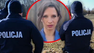 Zaginęła 41-letnia aktorka. "Nic nie sugerowało tego, co się wydarzyło"