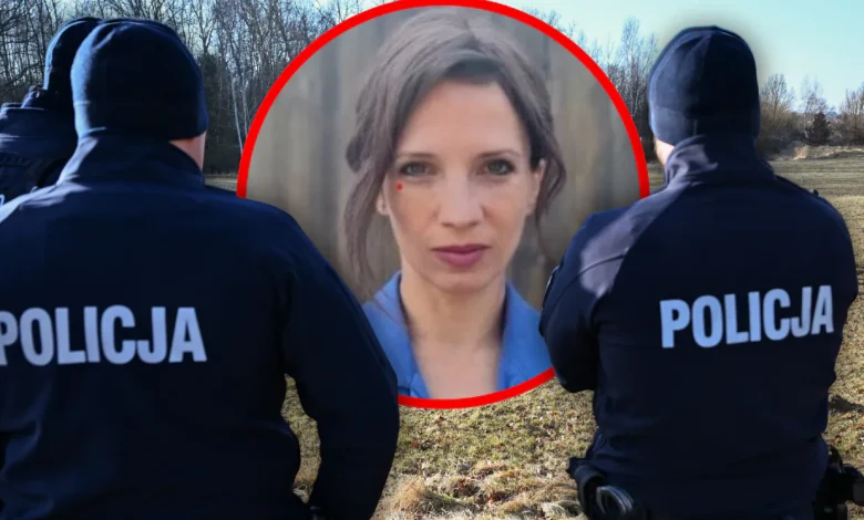 Zaginęła 41-letnia aktorka. "Nic nie sugerowało tego, co się wydarzyło"