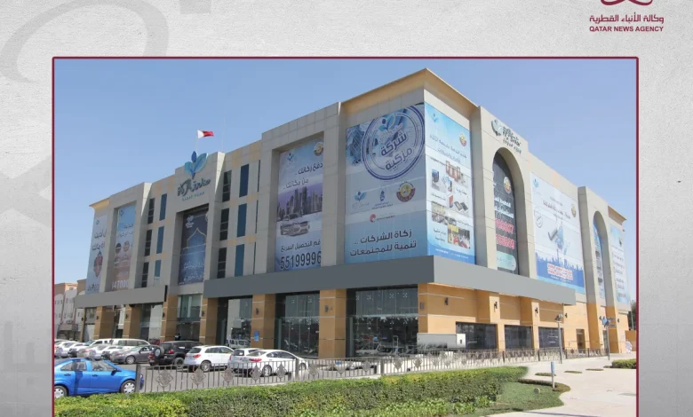 Zakat Affairs Department Embarks on Funneling Zakat Al-Fitr to Beneficiaries