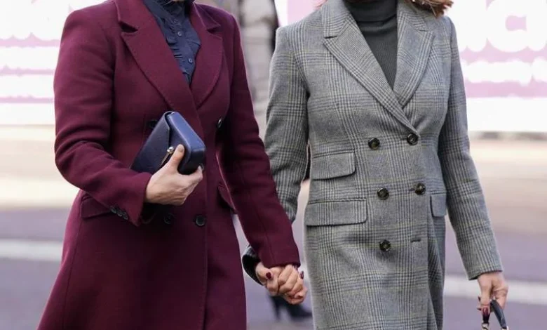 Zara Tindall's friend lavishes praise on Princess Anne's daughter