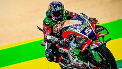 Zarco fastest from Marc Marquez in Brazil, Razgatlioglu into Q2