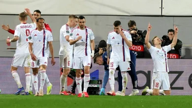 Zbiorowy mecz życia. To może być największa sensacja w dziejach polskiego klubu