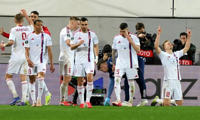 Zbiorowy mecz życia. To może być największa sensacja w dziejach polskiego klubu