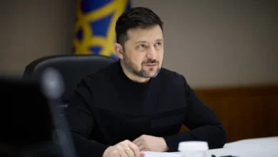 Zelensky to Rutte: Russia’s willingness to end war largely depends on America