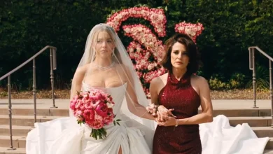 Zendaya, Sydney Sweeney, Jacob Elordi Return