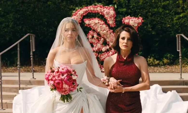 Zendaya, Sydney Sweeney, Jacob Elordi Return