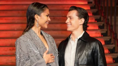 Zendaya and Tom Holland are reportedly married, according to her stylist