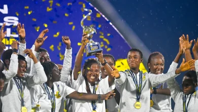 Zimbabwe to host 2026 edition of CAF African Schools Football Championship Continental Finals in April