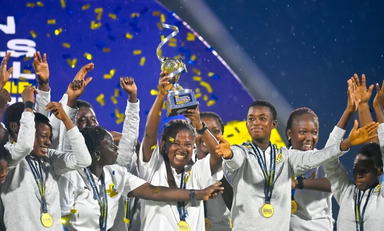 Zimbabwe to host 2026 edition of CAF African Schools Football Championship Continental Finals in April