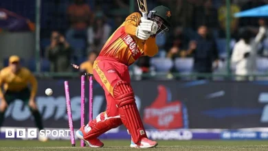 Zimbabwe vs South Africa LIVE: ICC T20 World Cup 2026 - cricket score, radio & video highlights