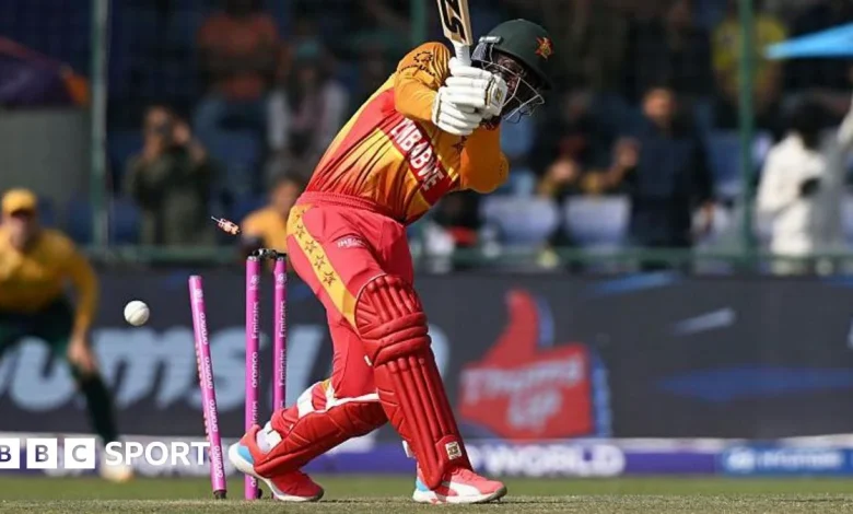 Zimbabwe vs South Africa LIVE: ICC T20 World Cup 2026 - cricket score, radio & video highlights