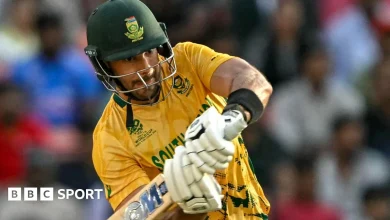 Zimbabwe vs South Africa LIVE: ICC T20 World Cup 2026 - cricket score, radio & video highlights