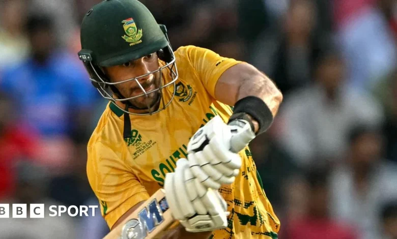 Zimbabwe vs South Africa LIVE: ICC T20 World Cup 2026 - cricket score, radio & video highlights