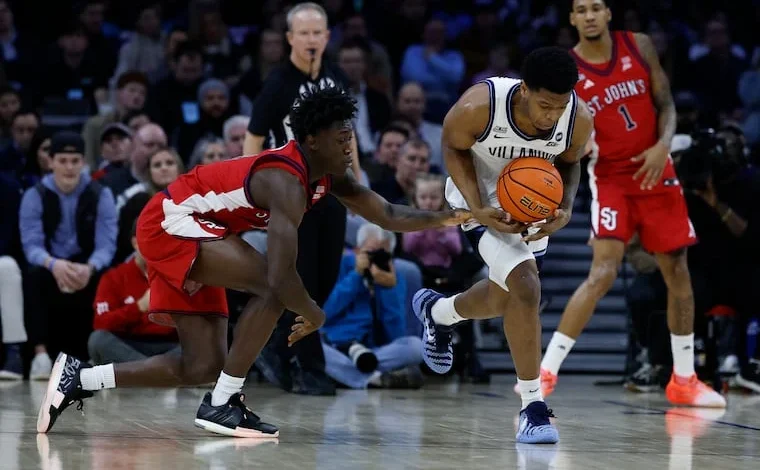 Zion Stanford no longer with Wildcats, sources say