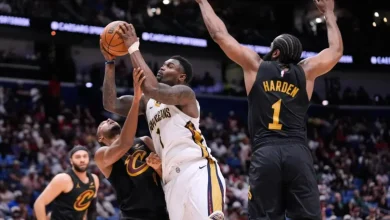 Zion Williamson's resurgence could pose problem for Knicks