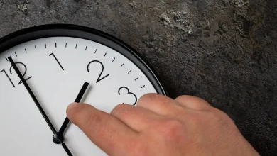 Zmiana czasu 2026: Czy to już? Tej nocy przestawiamy zegarki