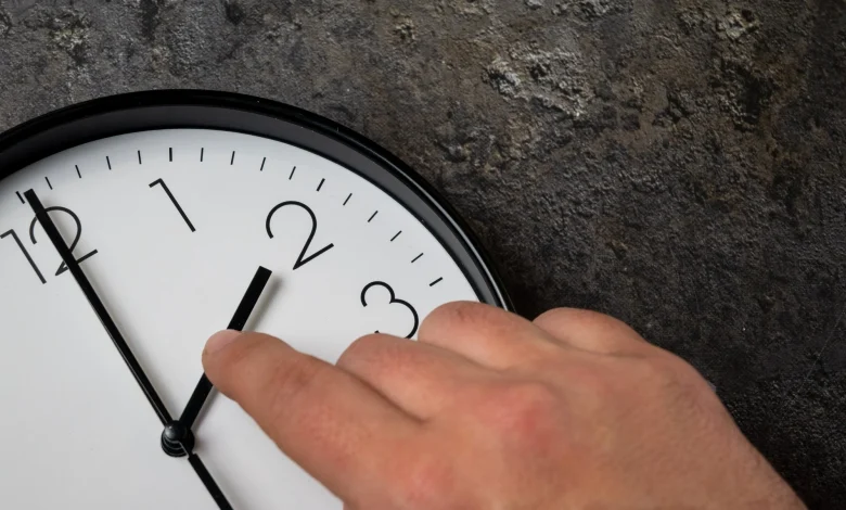 Zmiana czasu 2026: Czy to już? Tej nocy przestawiamy zegarki