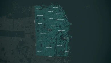 Zoox expands into Marina, North Beach, and Chinatown