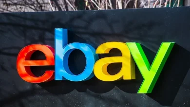 eBay Down for Thousands of Users, Downdetecter Shows