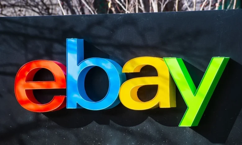 eBay Down for Thousands of Users, Downdetecter Shows