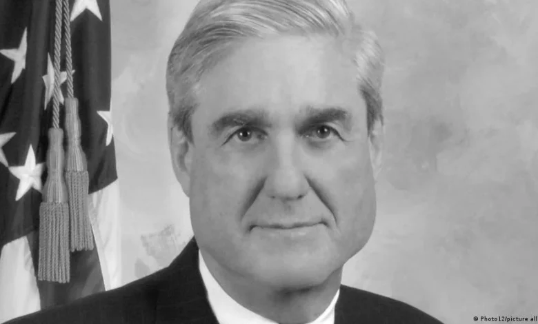 ex-FBI head, Trump investigator dies at 81