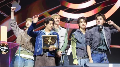 iHeartRadio Music Awards 2026: Who’s Nominated And Performing