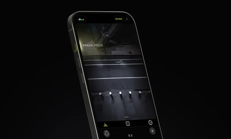 iPhone 18 Pro camera may come with pro software, Apple considered buying Halide