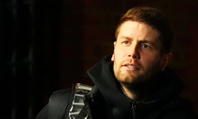 (k+) 1001 Gedanken in der Nacht: Wie Hürzeler die größte Krise seiner Karriere meisterte