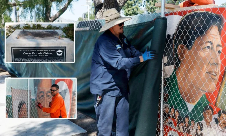 see how much California is spending to erase sites