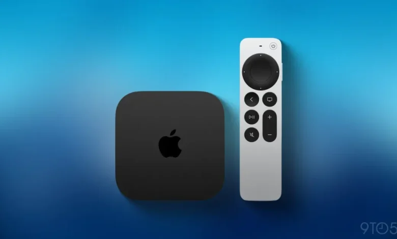 tvOS 26.4 fixes an annoying audio issue on Apple TV 4K