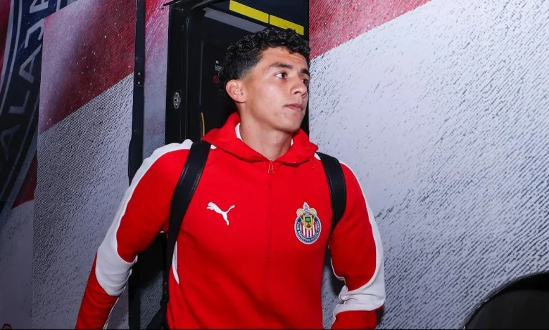 ¡Así será el viaje de Chivas a la Sultana del Norte!