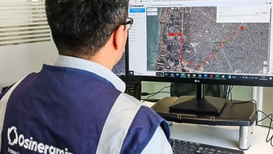 ¡Atención entidades públicas! Fijan qué actividades seguirán de forma presencial en emergencia por el gas