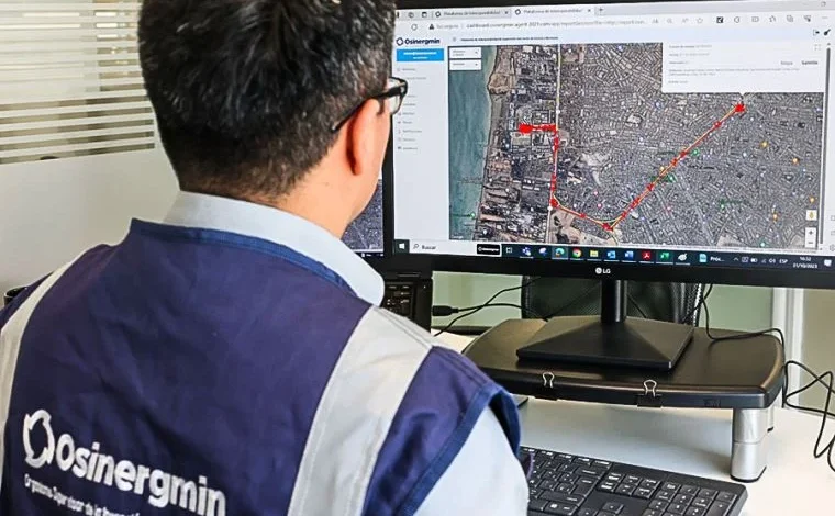 ¡Atención entidades públicas! Fijan qué actividades seguirán de forma presencial en emergencia por el gas