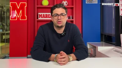 ¡Bombazo! La CAF declara a Marruecos campeón de la Copa África