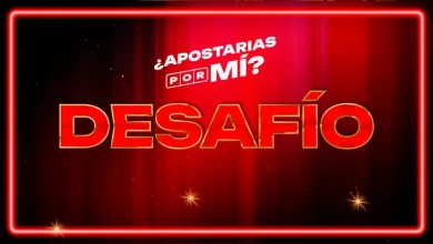 '¿Apostarías por Mí?': Te contamos todo sobre 'Miedo de altura' el desafío que puso a temblar a las parejas