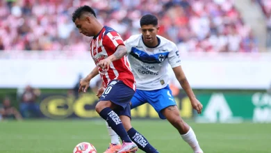 ¿Cómo ver el Monterrey vs Chivas en Estados Unidos?
