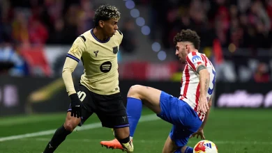 ¿Cómo ver el partido FC Barcelona vs Atlético de Madrid en TV y streaming?