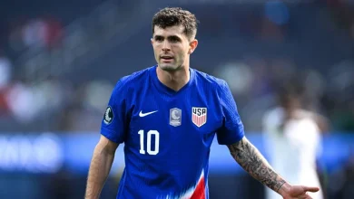 ¿Cómo y dónde ver? Estados Unidos vs Bélgica EN VIVO | Fecha FIFA