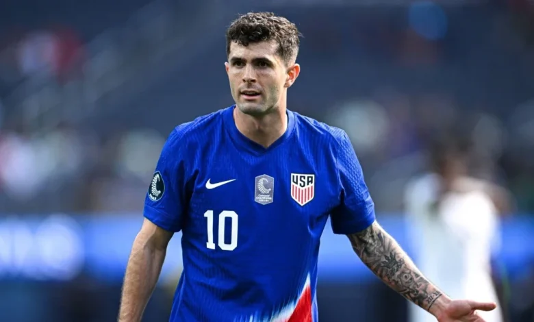 ¿Cómo y dónde ver? Estados Unidos vs Bélgica EN VIVO | Fecha FIFA