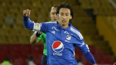 ¿Contreras, camino a ídolo? Bendición de Rafael Robayo en Millonarios