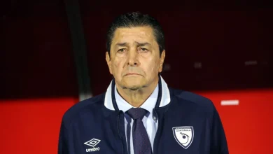 ¿Cuál es el plan de la Fedefut ante la ausencia de Luis Fernando Tena?