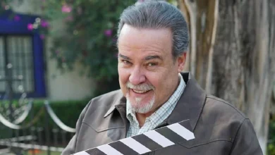 ¿Murió César Évora? Esto se sabe del rumor que circula en redes sociales