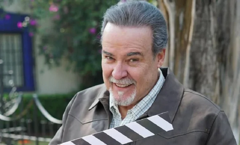 ¿Murió César Évora? Esto se sabe del rumor que circula en redes sociales