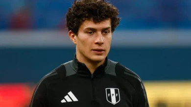 ¿Por qué no juega Fabio Gruber hoy ante Senegal? Los motivos de su ausencia en el once de Perú