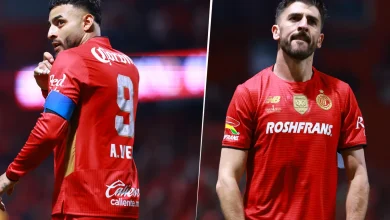 ¿Por qué no juegan Alexis Vega y Paulinho vs. FC Juárez por la Jornada 10 de la Liga MX?