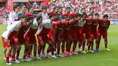 ¿Puede ser líder Toluca? Así están las posiciones en la Liga MX