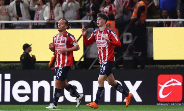 ¿Qué pasó desde la última vez que Chivas fue local en Liga MX?