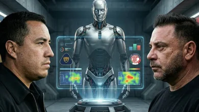 ¿Quién perderá el invicto? La Inteligencia Artificial predijo el resultado de Pumas vs. Toluca por la Liga MX