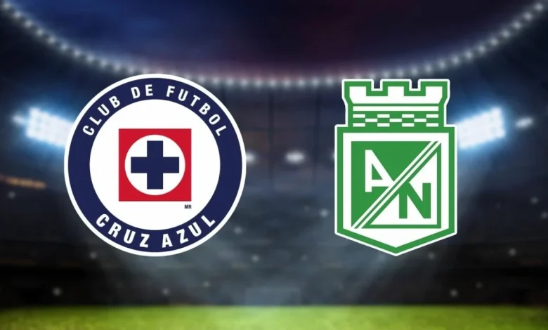¿Quién transmite juego de Cruz Azul HOY? Horario y canal EN VIVO partido amistoso