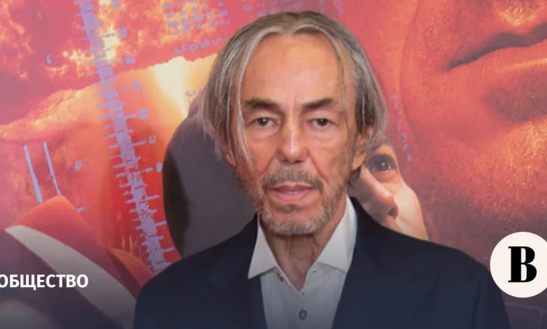 Бывший сенатор Умар Джабраилов совершил самоубийство